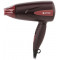 Hair Dryer VITEK VT-2261, 1300W, 2 speeds, 2 heat modes, bordo