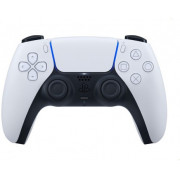 Controller wireless SONY PS5 DualSense White 