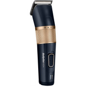 Hair Cutter BaByliss E986E, black gold 