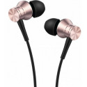 Xiaomi 1More Piston Fit In-Ear Headphones, Pink