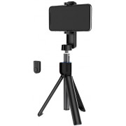 Borofone Tripod Wireless BY5 Leo, Black