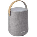 Harman Kardon Citation 200, Grey, Smart Home Speaker