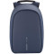 Backpack Bobby Hero Regular, anti-theft, P705.295 for Laptop 15.6" & City Bags, Navy
