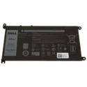 Battery Dell Inspiron 14 5482 5485 YRDD6 11.4V 3500mAh Black Original