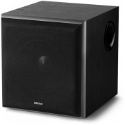 Edifier T5 Powered Subwoofer Black, 70W,  8” Bass Driver with DSP