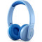 Bluetooth Kids headphones Philips TAK4206BL/00, Blue