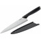 Knife Tefal K2213244, Comfort . 20 cm. black