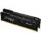 32GB DDR4-3600MHz Kingston FURY Beast (Kit of 2x16GB) (KF436C18BBK2/32), CL18-22-22, 1.35V, Black