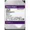 3.5" HDD 10.0TB Western Digital WD101PURP Caviar® Purple™PRO, CMR Drive, 7200rpm, 256MB, SATAIII