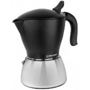 Geyser Coffee Maker  Rondell RDS-1304, Glass, 0.45 L, 9 cups, Melange