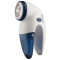 Lint Remover Maxwell MW-3102, 2xAA, white blue