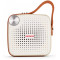 AIWA Portable Bluetooth Speaker Square BS-100GY