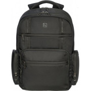 Рюкзак для ноутбука Tucano Sole Gravity AGS 17" Black 