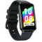Zeblaze Smart Band Meteor, 1,57 Display, 180mAh, SpO2, Black