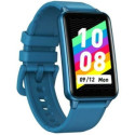 Zeblaze Smart Band Meteor, 1,57 Display, 180mAh, SpO2, Blue