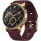 Zeblaze Smart Watch GTR 2 Recieve/Make Call, 1,28 Display, Heart Rate, 230mAh, Gold