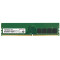 16GB DDR4 - 3200MHz Transcend PC25600, CL22, 288pin DIMM 1.2V