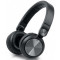 Bluetooth Headphones MUSE M-276 BT Black