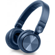 Bluetooth Headphones  MUSE  M-276 BTB Blue