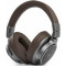 Bluetooth Headphones MUSE M-278 BT Brown