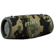 Portable Speakers JBL  Xtreme 3, Camouflage
