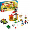 Конструктор LEGO Mickey & Friends 10775 Ферма Микки и Дональда