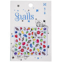 Snails Stickere p/u unghii set (34)