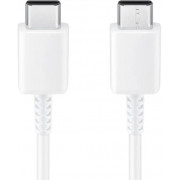Type-C to Type-C Cable Samsung, 60W, White