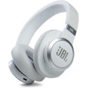 Headphones Bluetooth JBL LIVE660NC White, On-ear, active noise-cancelling