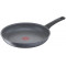 Frypan Tefal G1500672, D28cm. Healthy Chef , thermospot, gray