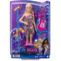 Barbie in Ritmuri Malibu