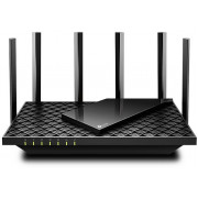 Wi-Fi AX Dual Band TP-LINK Router Archer AX72, 5400Mbps, OFDMA, MU-MIMO, Gbit Ports, USB3.0