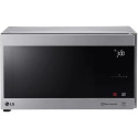 Микроволновая печь LG MS2595CIS, black
