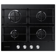 Варочная панель Samsung NA64H3000AK/WT, Black