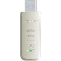 Wireless LAN adaptor Sharp MX-EB18, for Sharp BP-30C25EU