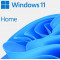 Windows 11 Home 64Bit Eng Intl 1pk OEI DVD