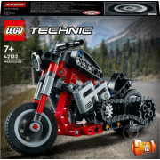 Конструктор Lego Technic 42132 Chopper