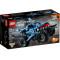 Constructor Lego Technic Monster Jam™ Megalodon™ 42134