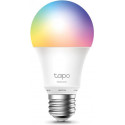 TP-LINK Tapo L530E, Smart Wi-Fi LED Bulb with Dimmable Light, Multicolor