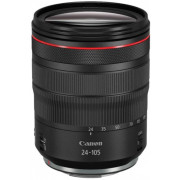 Zoom Lens Canon RF 24-105mm f/4.0 L IS USM
