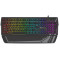 Genesis Keyboard Rhod 350, RGB, US Layout, RGB Backlight