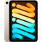 Tabletă Apple iPad Mini 6 2021 256GB LTE starlight