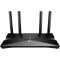 Wi-Fi AX Dual Band TP-LINK Router Archer AX23, 1800Mbps, OFDMA, Gbit Ports