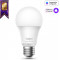 TP-LINK Tapo L520E, Smart Wi-Fi LED Bulb with Dimmable Light, 4000K, 806lm