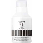 Ink Bottle Canon GI-46PGBK Bk, black, 170ml for Canon MAXIFY GX6040/7040