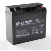 Baterie UPS 12V/ 18AH B.B. BC