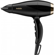 Hair Dryer BaByliss 6714E,  grey