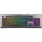 Genesis Keyboard Rhod 500, RGB, US Layout, With RGB Backlight
