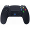 Gembird JPD-PS4BT-01 Wireless game controller for PlayStation 4 or PC, Black