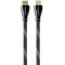 Cable HDMI 2.1 - 2m - Cablexpert CCB-HDMI8K-2M, Ultra High speed HDMI cable with Ethernet, 8K premium series, Supports HDMI 2.1 8K UHD resolutions at 60 Hz, 2 m